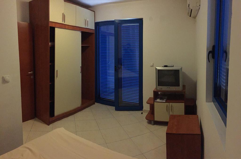 Apartmani Mainski Put 39 Budva Exterior photo