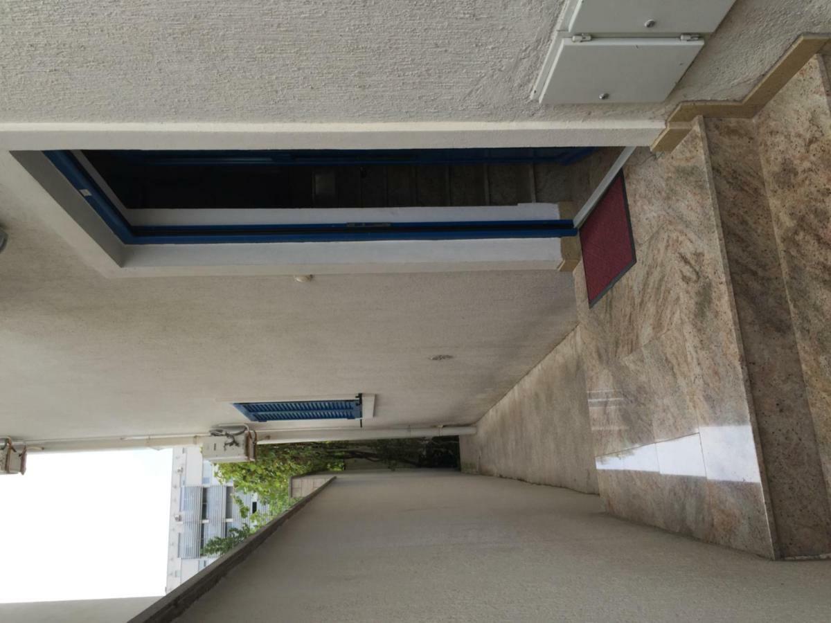 Apartmani Mainski Put 39 Budva Exterior photo
